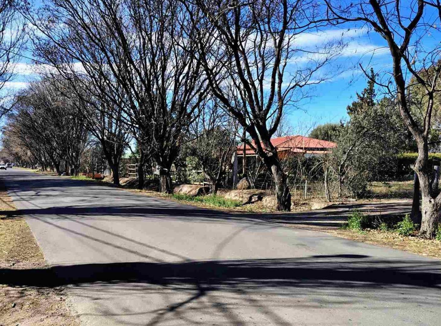 Foto de Venta Terreno Las Paredes San Rafael Menzoza, imagen 2