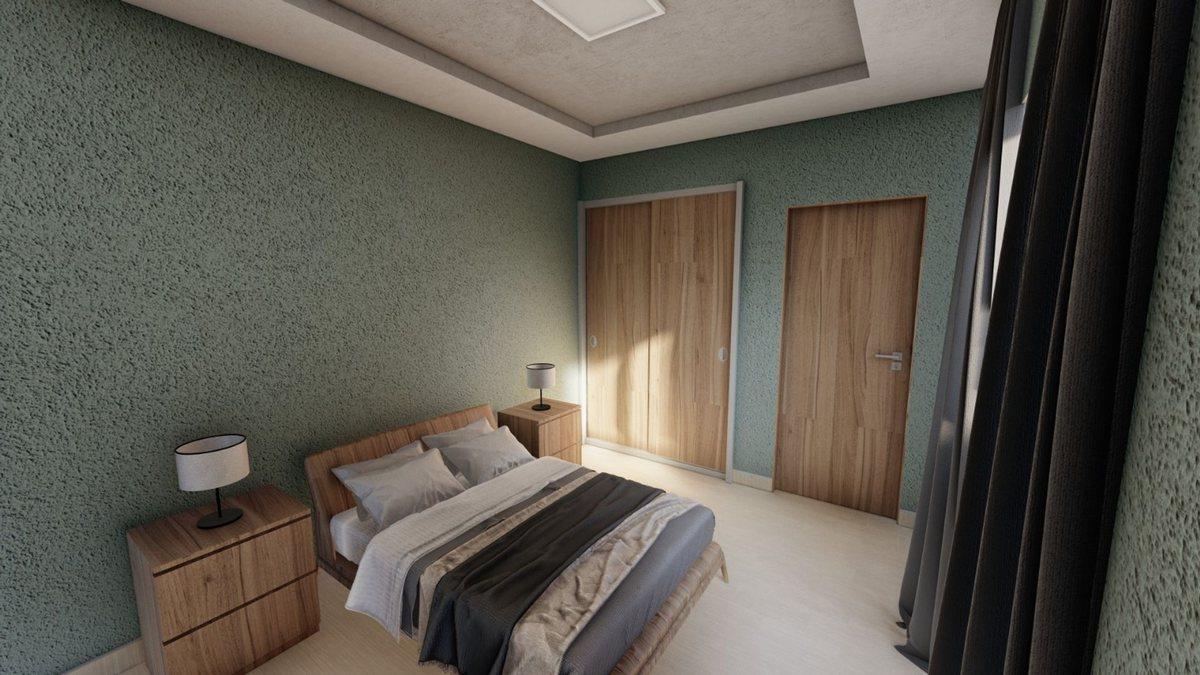 Foto de DEPARTAMENTO EN POZO P.A, DOS HABITACIONES, MAIPU, imagen 5