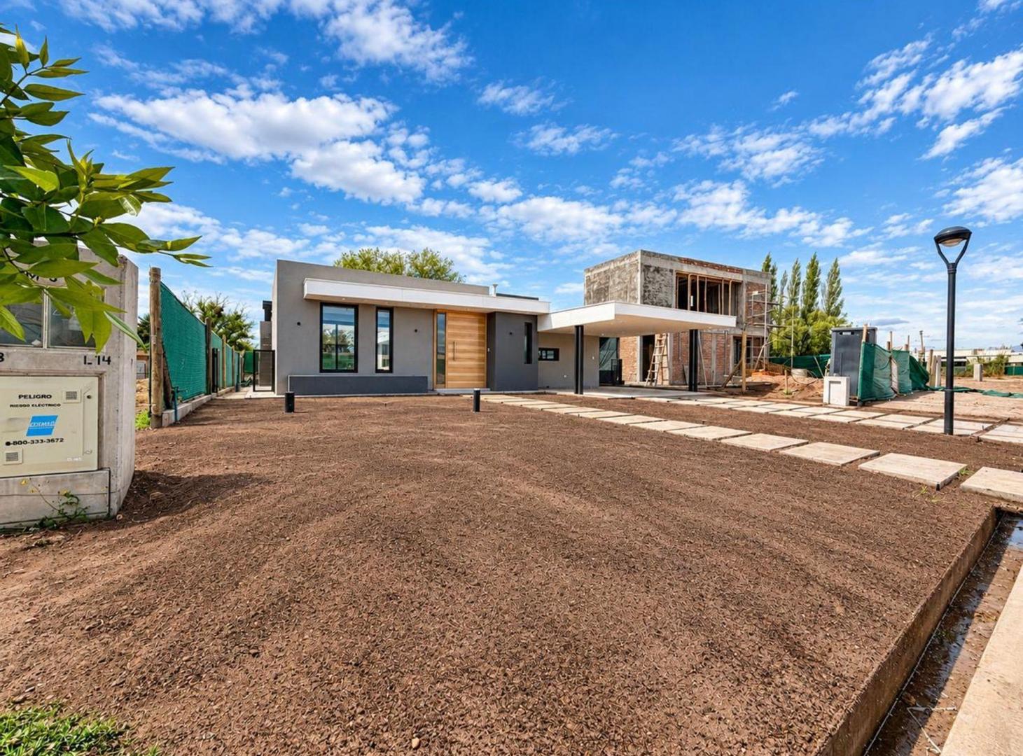 Foto de CASA A ESTRENAR EN VENTA BARRIO LAR DE BOEDO, imagen 1