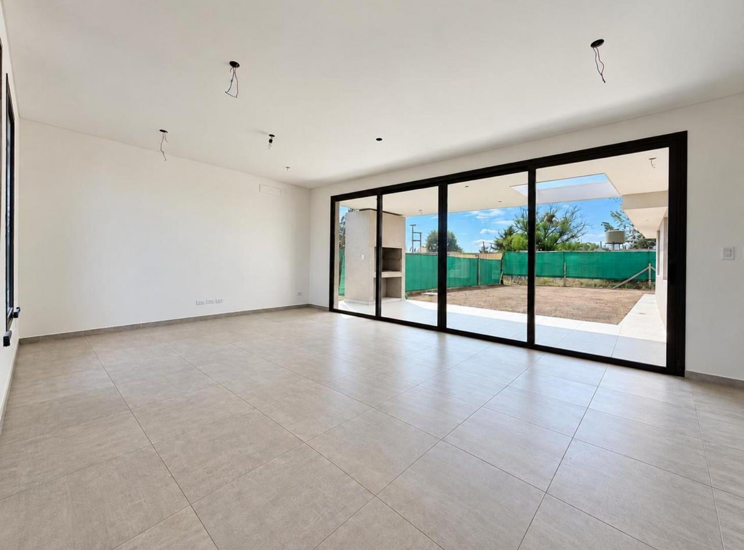 Foto de CASA A ESTRENAR EN VENTA BARRIO LAR DE BOEDO, imagen 2