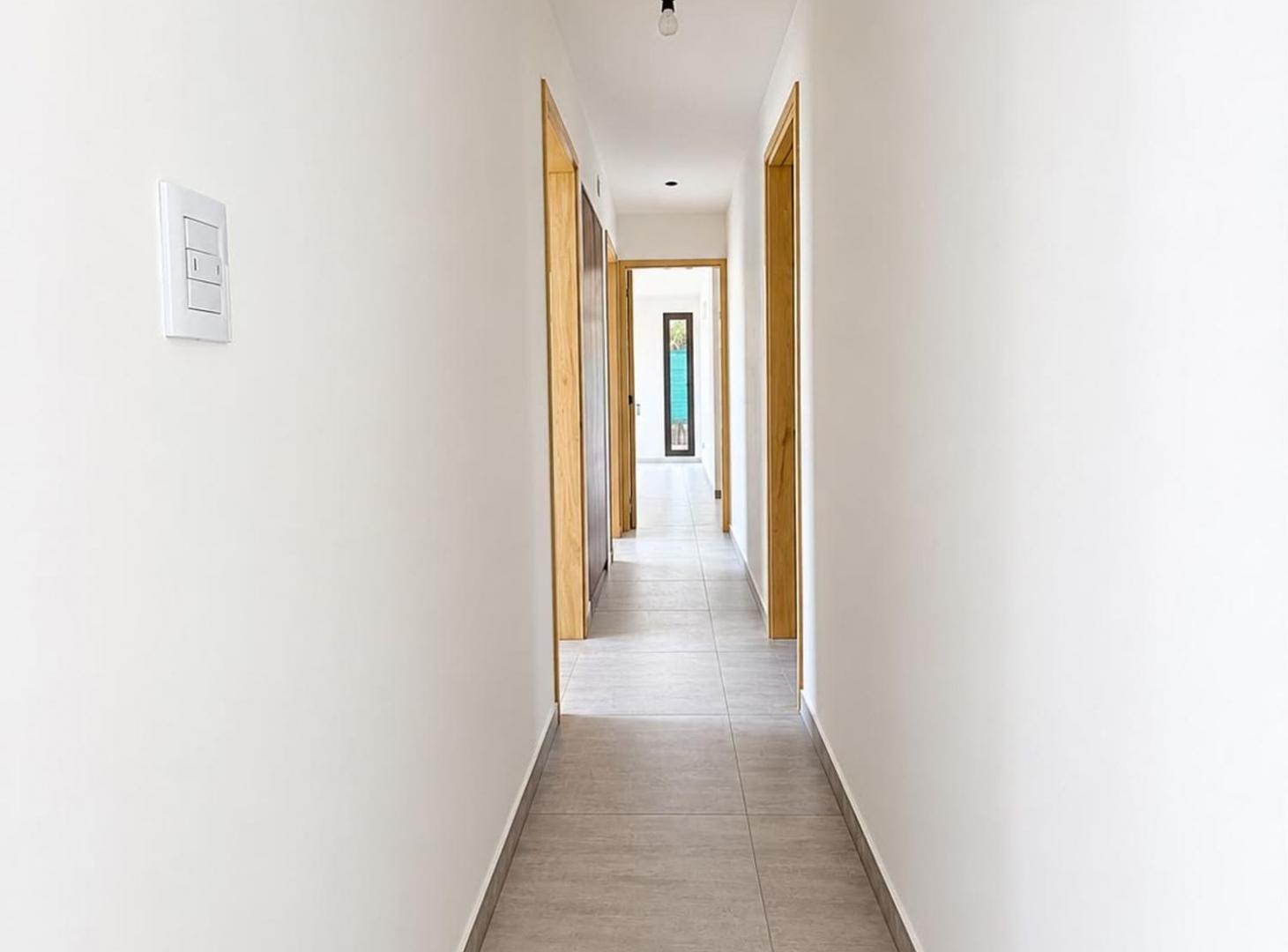 Foto de CASA A ESTRENAR EN VENTA BARRIO LAR DE BOEDO, imagen 5