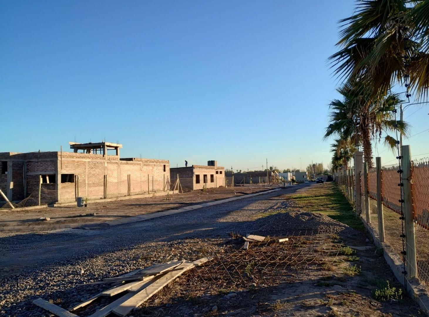 Foto de VENTA LOTE GUAYMALLEN MENDOZA CORRALITOS, imagen 3
