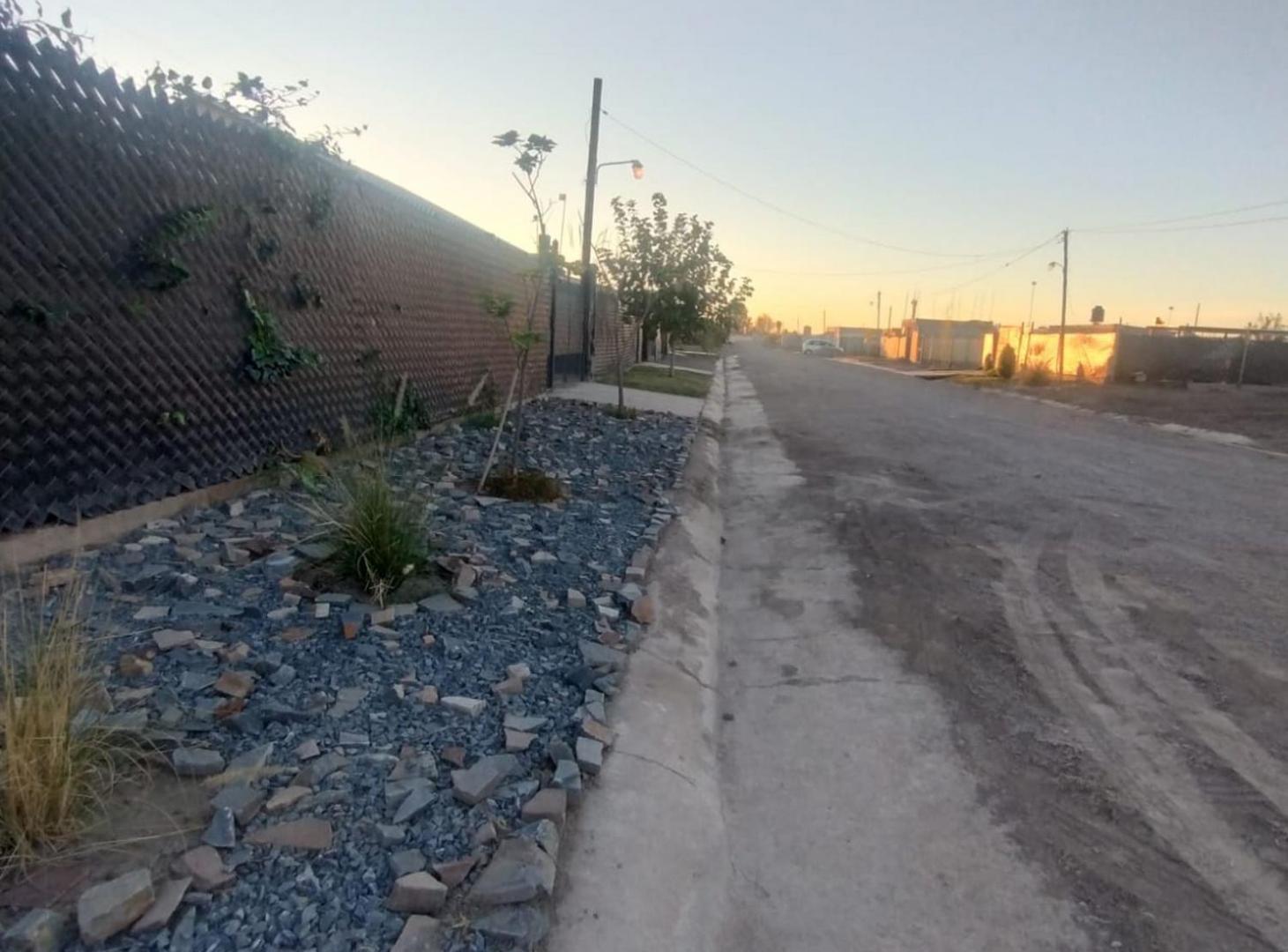 Foto de VENTA LOTE GUAYMALLEN MENDOZA CORRALITOS, imagen 4