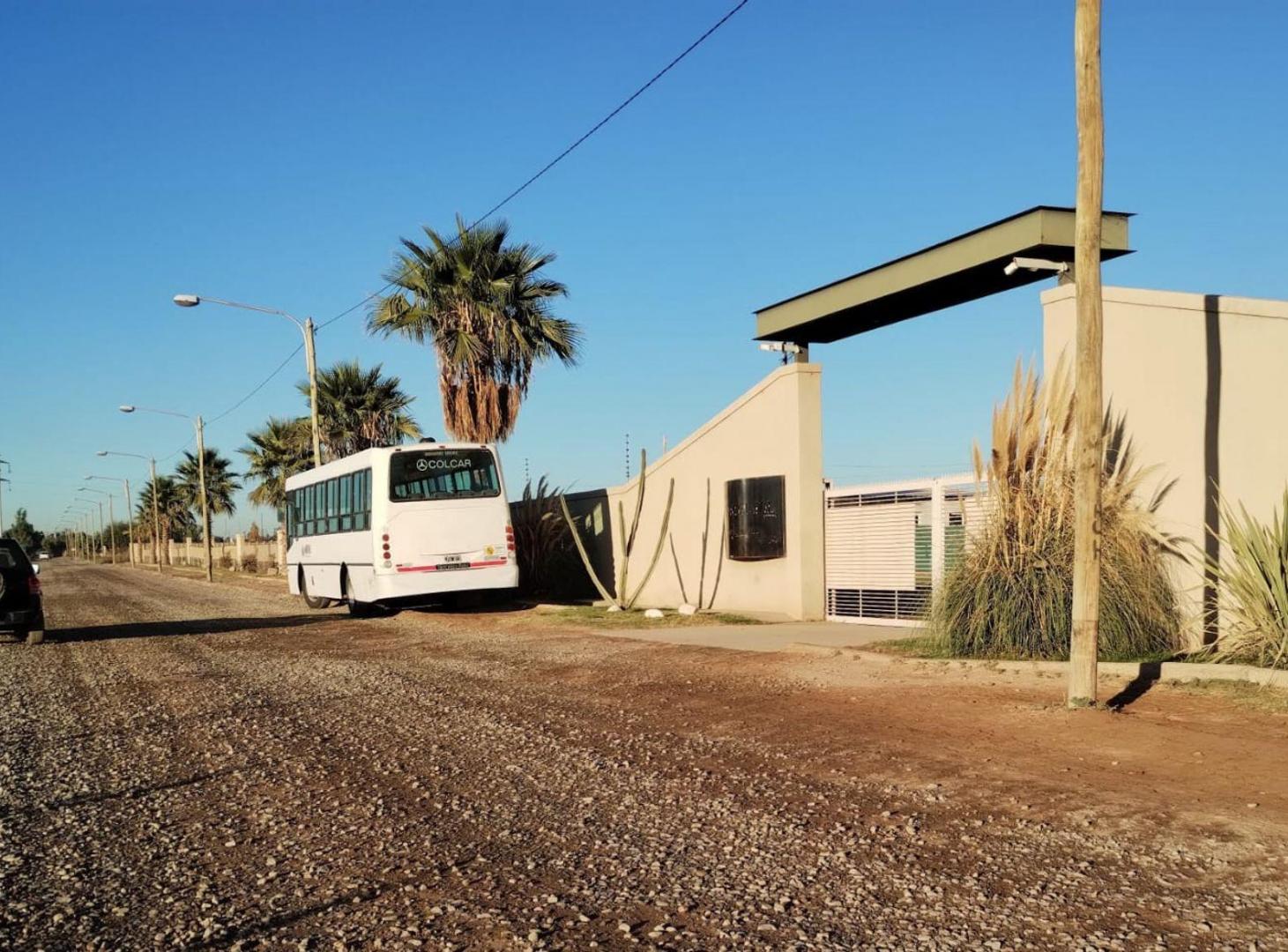 Foto de VENTA LOTE GUAYMALLEN MENDOZA CORRALITOS, imagen 1
