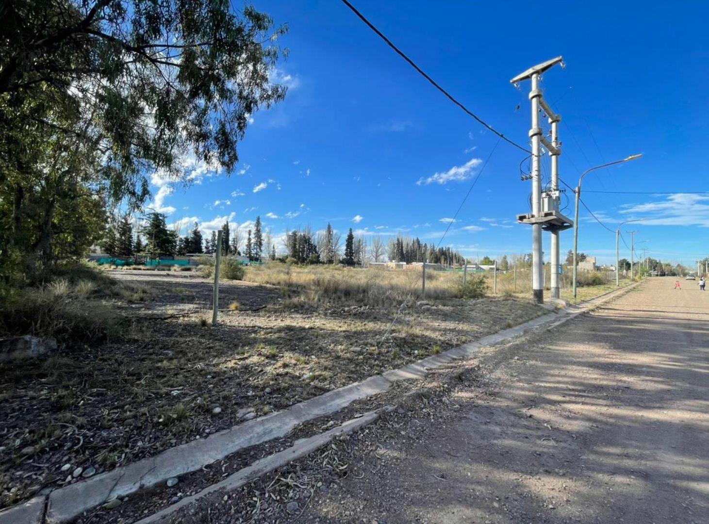 Foto de VENTA LOTE LUJAN DE CUYO LAS COMPUERTAS MENDOZA, imagen 4