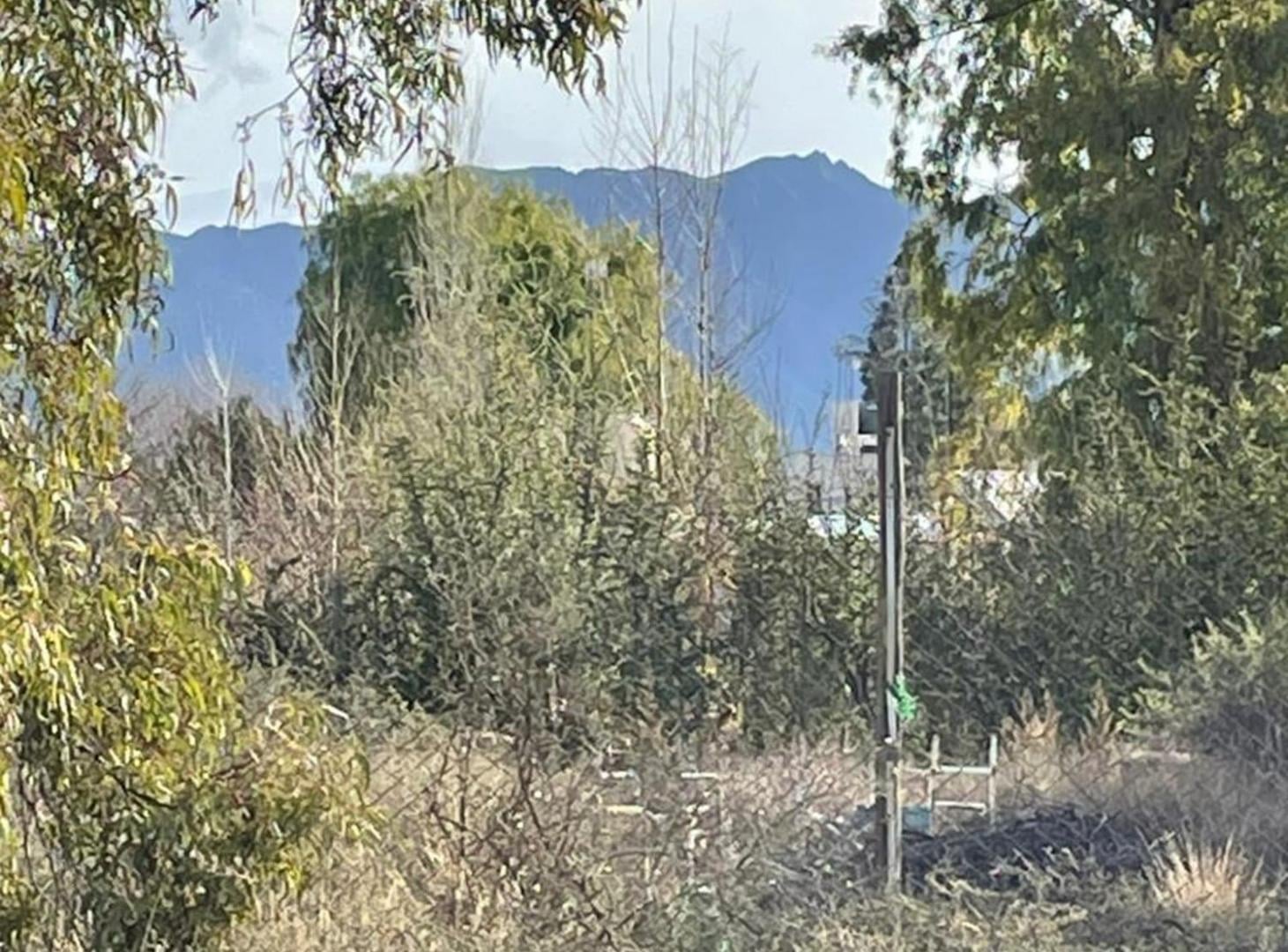 Foto de VENTA LOTE LUJAN DE CUYO LAS COMPUERTAS MENDOZA, imagen 5