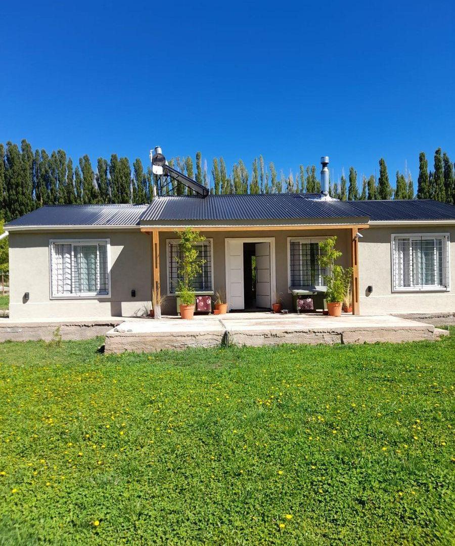 Foto de VENTA Casa en Uspallata Barrio Privado, imagen 5