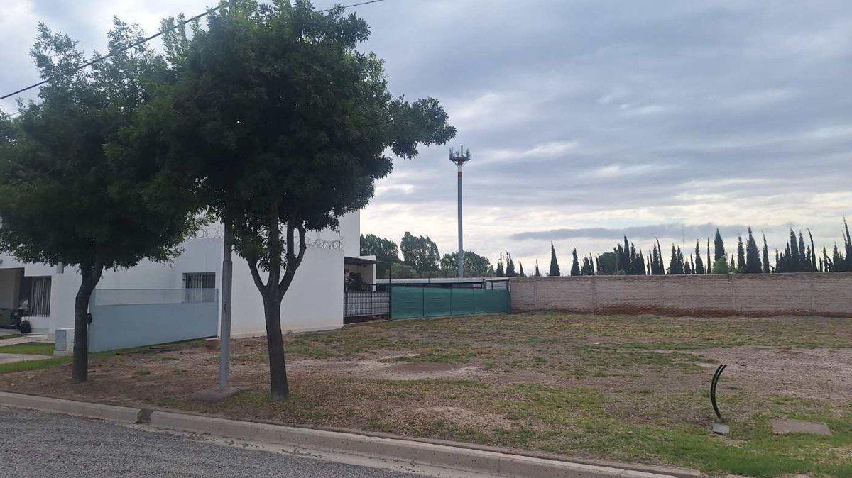 Foto de Venta de Lote - Barrio Sol Andino 1, imagen 2