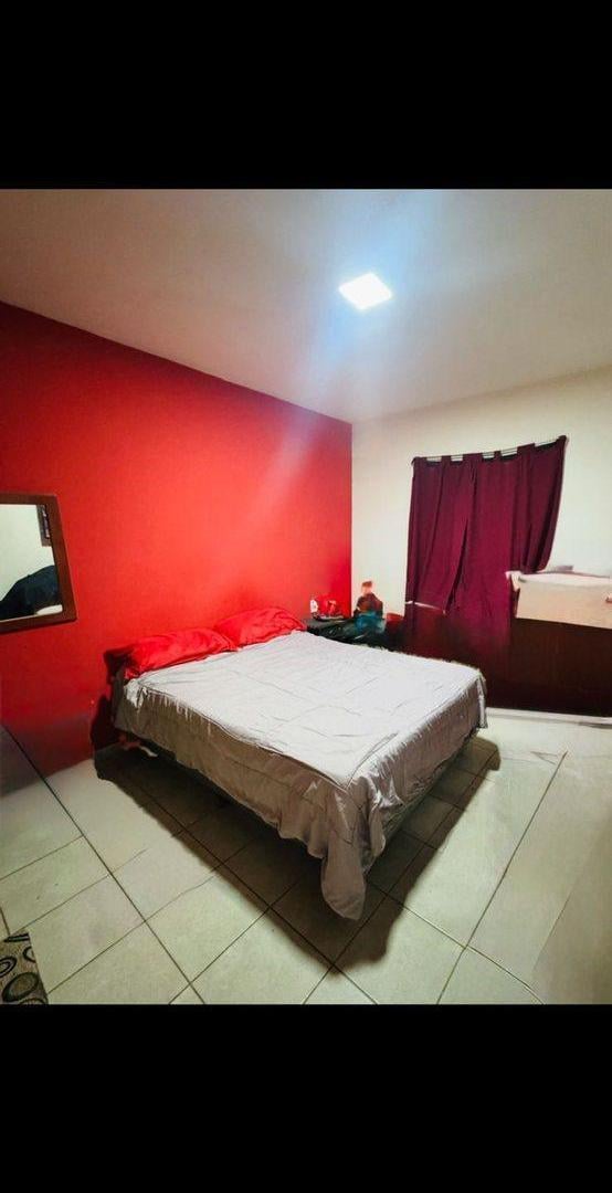 Foto de VENTA CASA MODERNA- GUAYMALLEN MZA, imagen 4