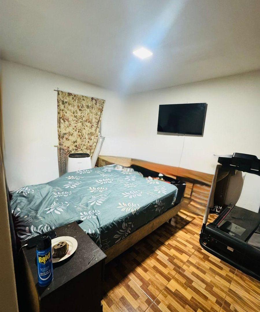Foto de VENTA CASA MODERNA- GUAYMALLEN MZA, imagen 5