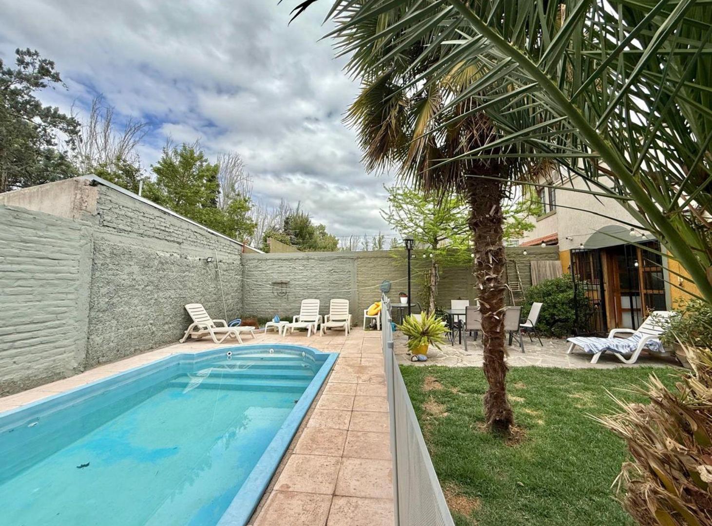 Foto de VENTA CASA VILLA AZCUENAGA NORTE GUAYMALLEN, imagen 3