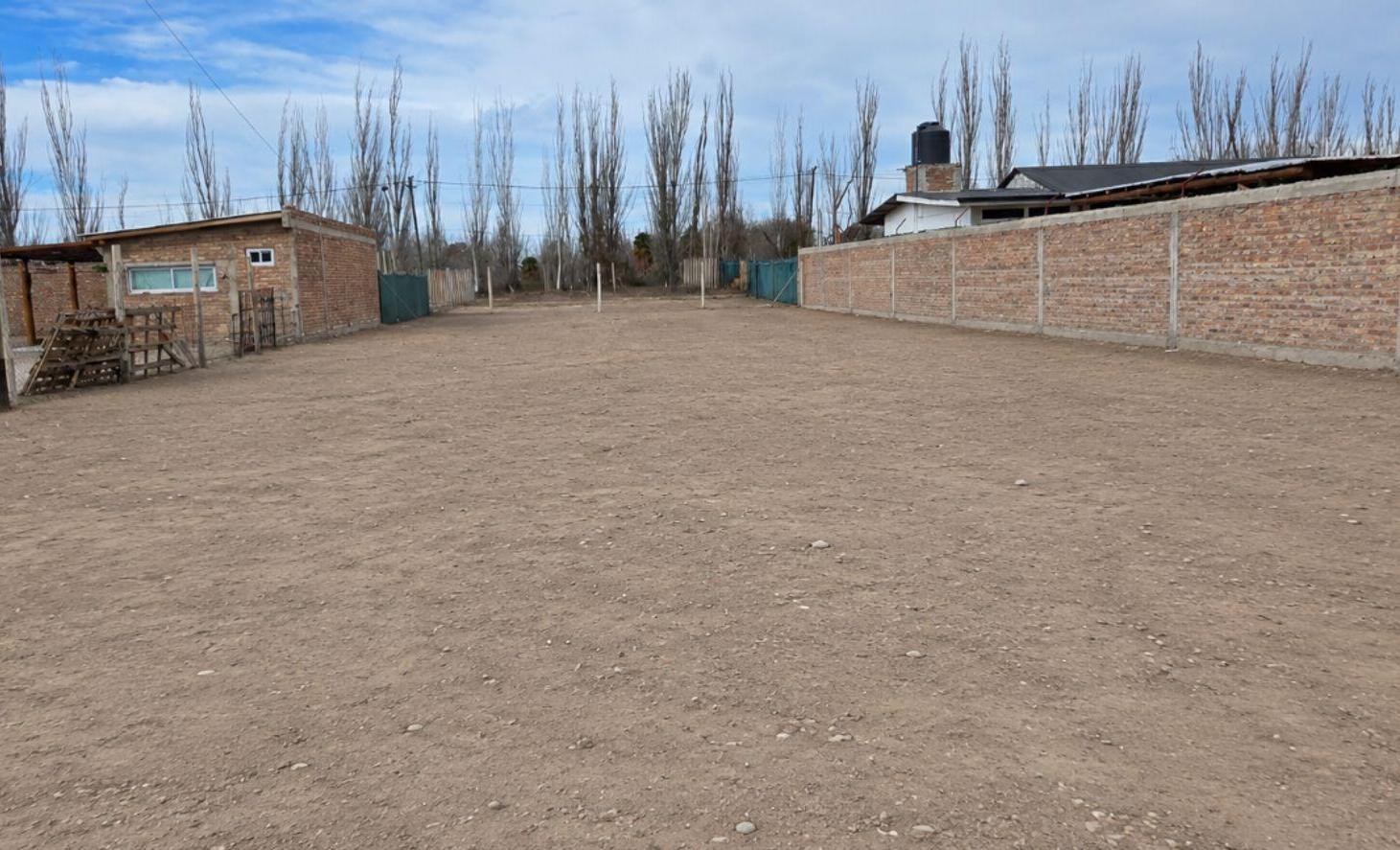 Foto de Venta Lote Colonia Segovia APTO PARA QUINCHO, imagen 1