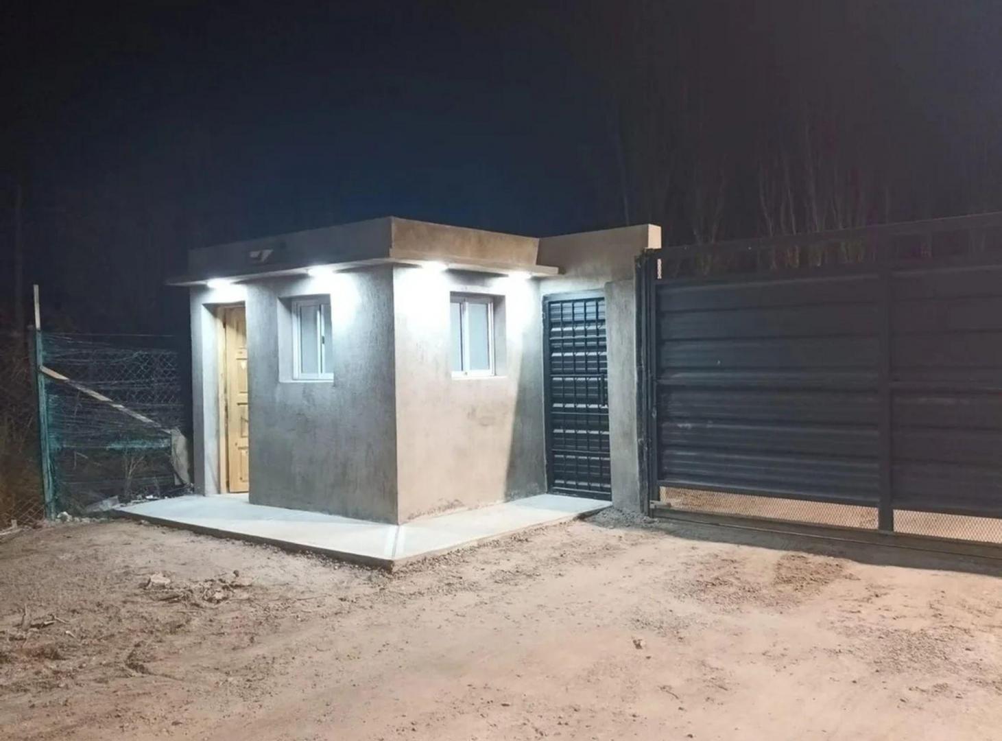 Foto de Venta Lote Colonia Segovia APTO PARA QUINCHO, imagen 3