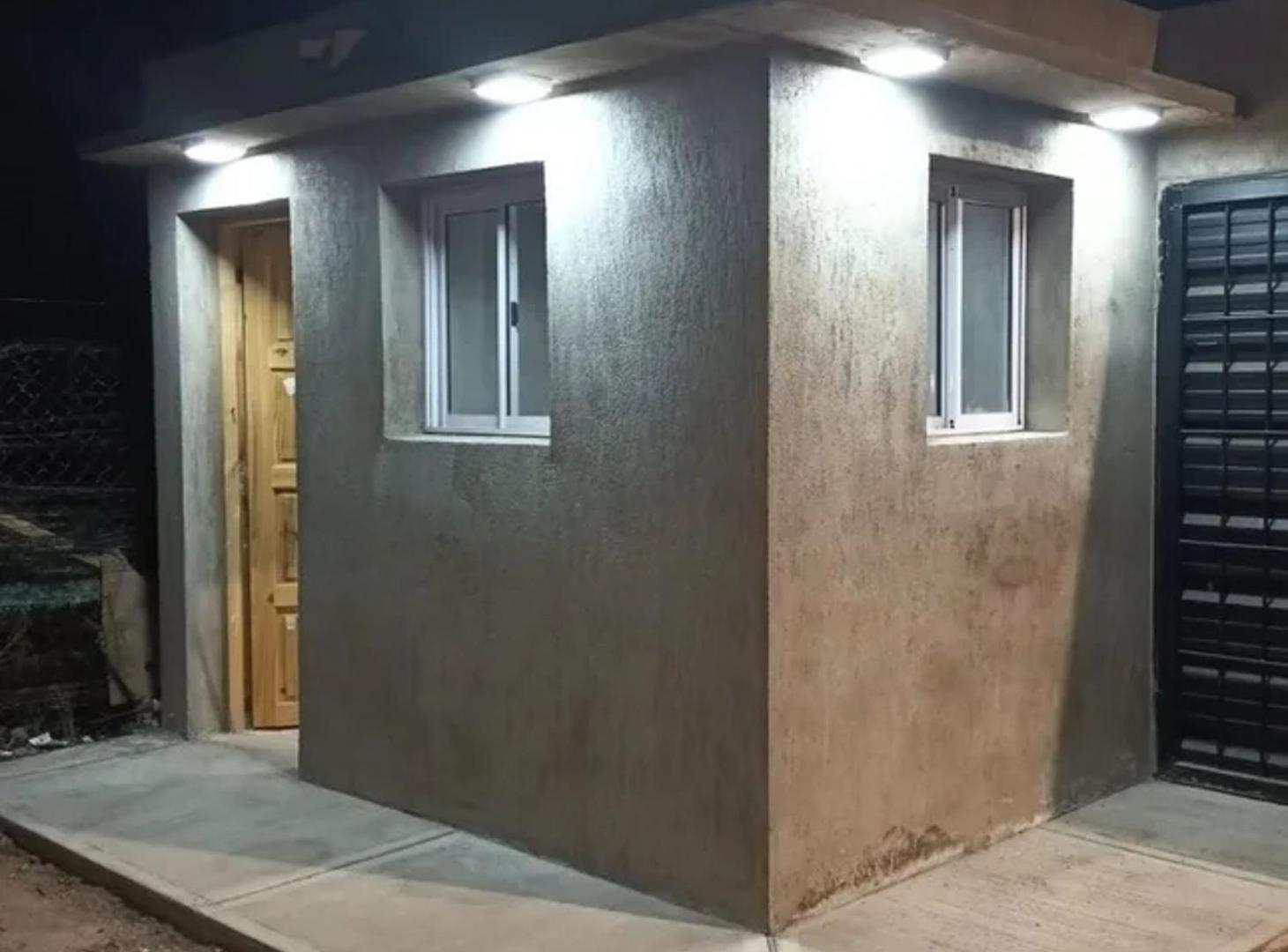 Foto de Venta Lote Colonia Segovia APTO PARA QUINCHO, imagen 4
