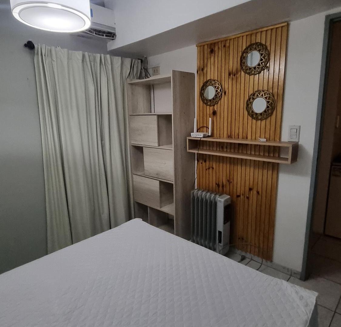 Foto de VENTA DEPARTAMENTO 1 DORMITORIO PLANTA BAJA CIUDAD, imagen 5