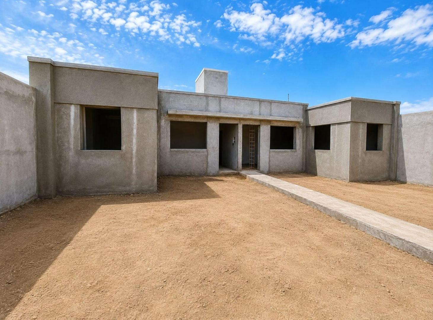 Foto de CASA A ESTRENAR EN VENTA-NATANIA 22-MAIPU-, imagen 4