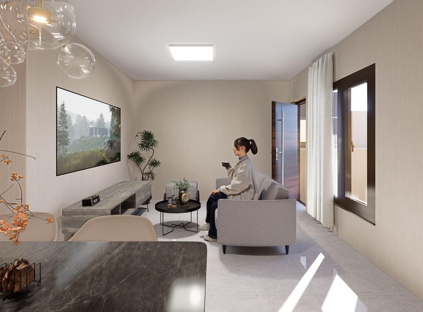 Foto de CASA EN VENTA-MAIPU-NATANIA 22., imagen 2
