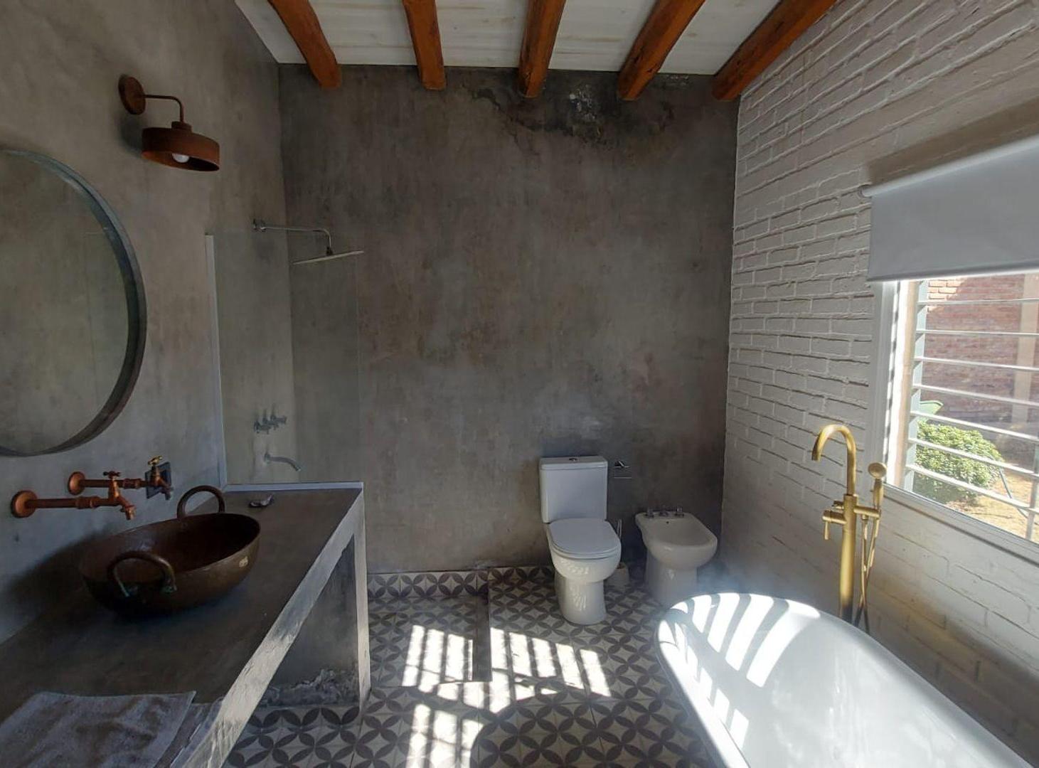 Foto de la propiedad en Santos Lugares 0, Algarrobo Grande, Mendoza