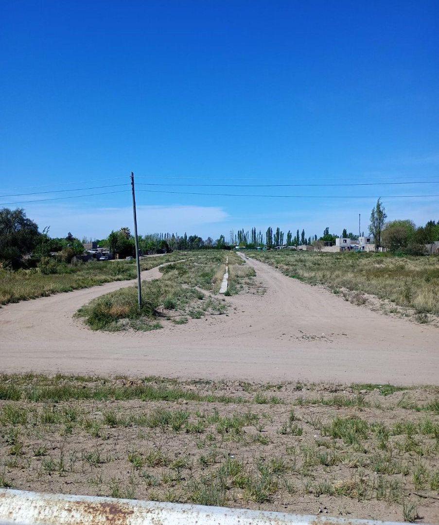 Foto de Venta Terreno en Las Compuertas Lujan de Cuyo Mza, imagen 4