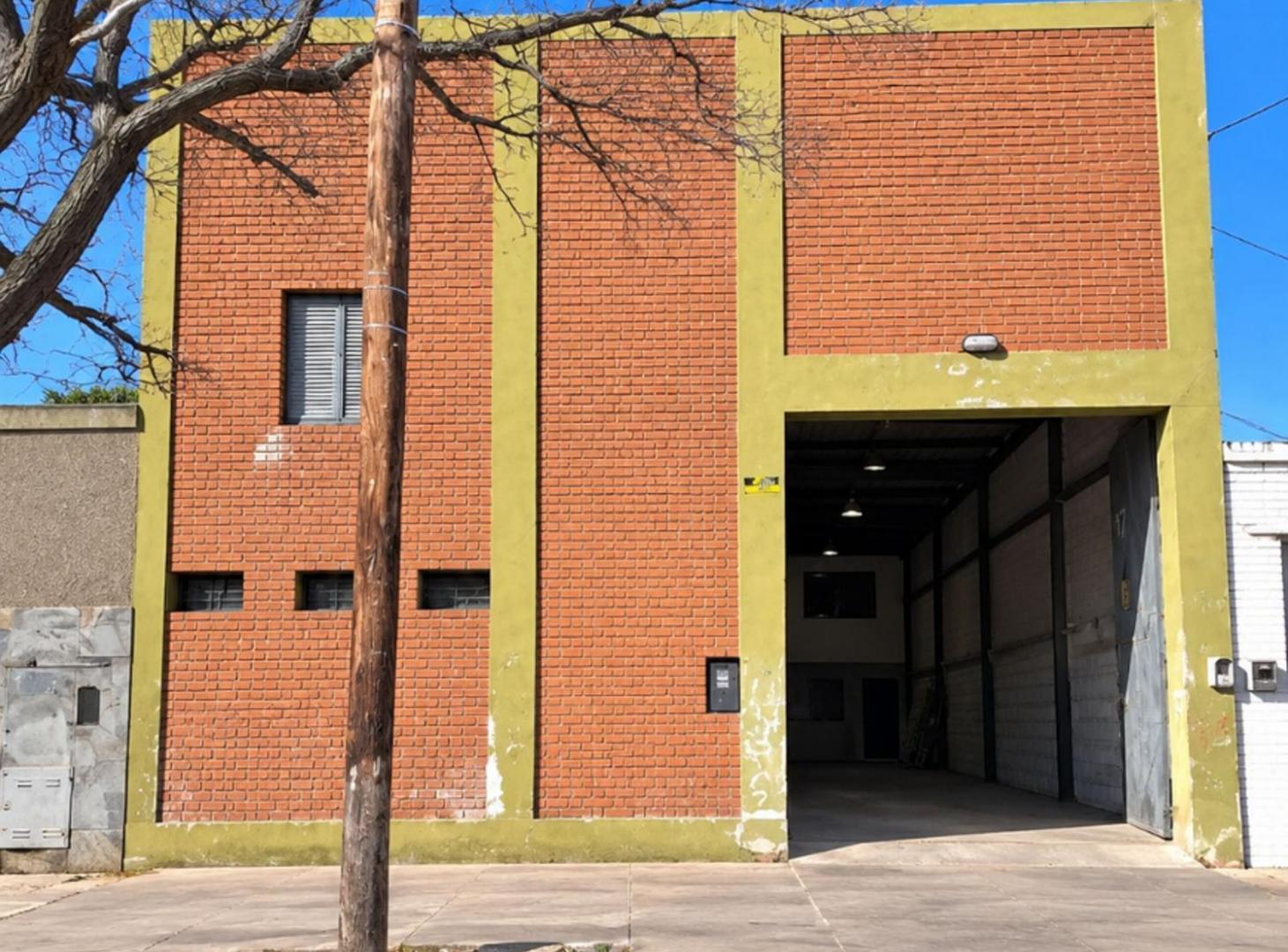Foto de GALPÓN EN VENTA – LAS HERAS_ MENDOZA, imagen 1