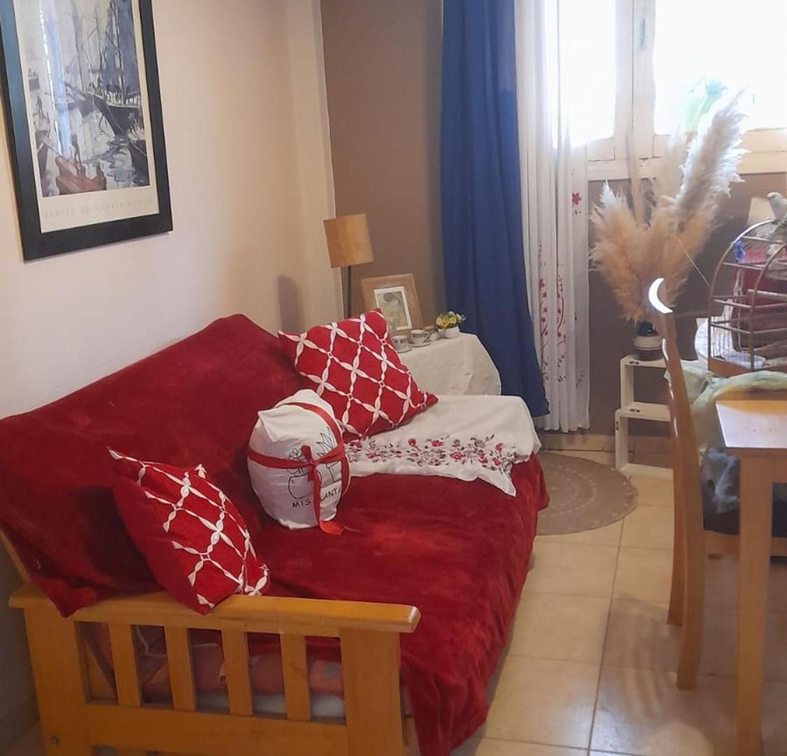 Foto de Venta Departamento Planta Baja B° Cano, Ciudad Mza, imagen 1
