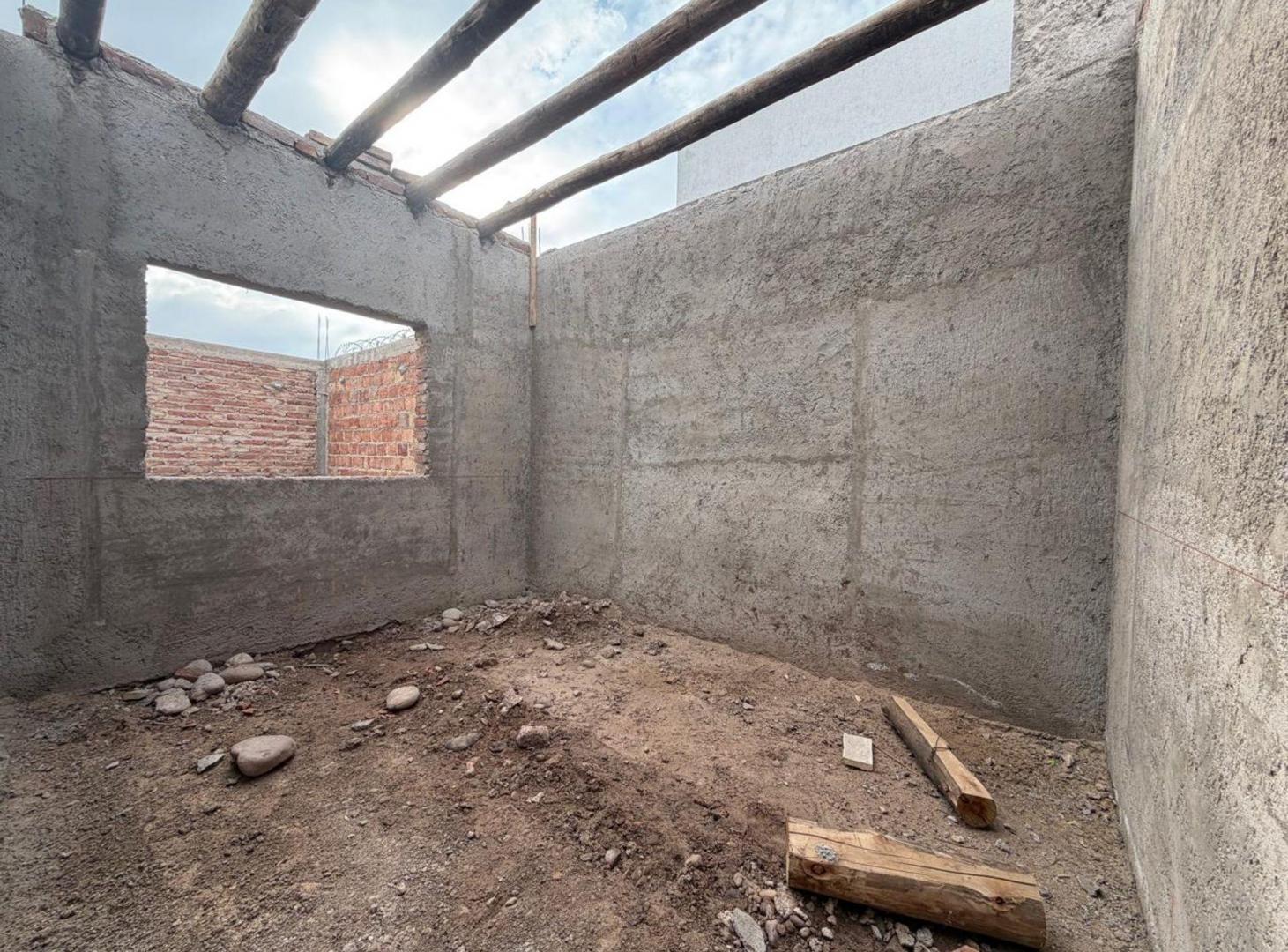 Foto de Casa 2 Dorm. Doble Patio,Llave en Mano, Guaymallén, imagen 3