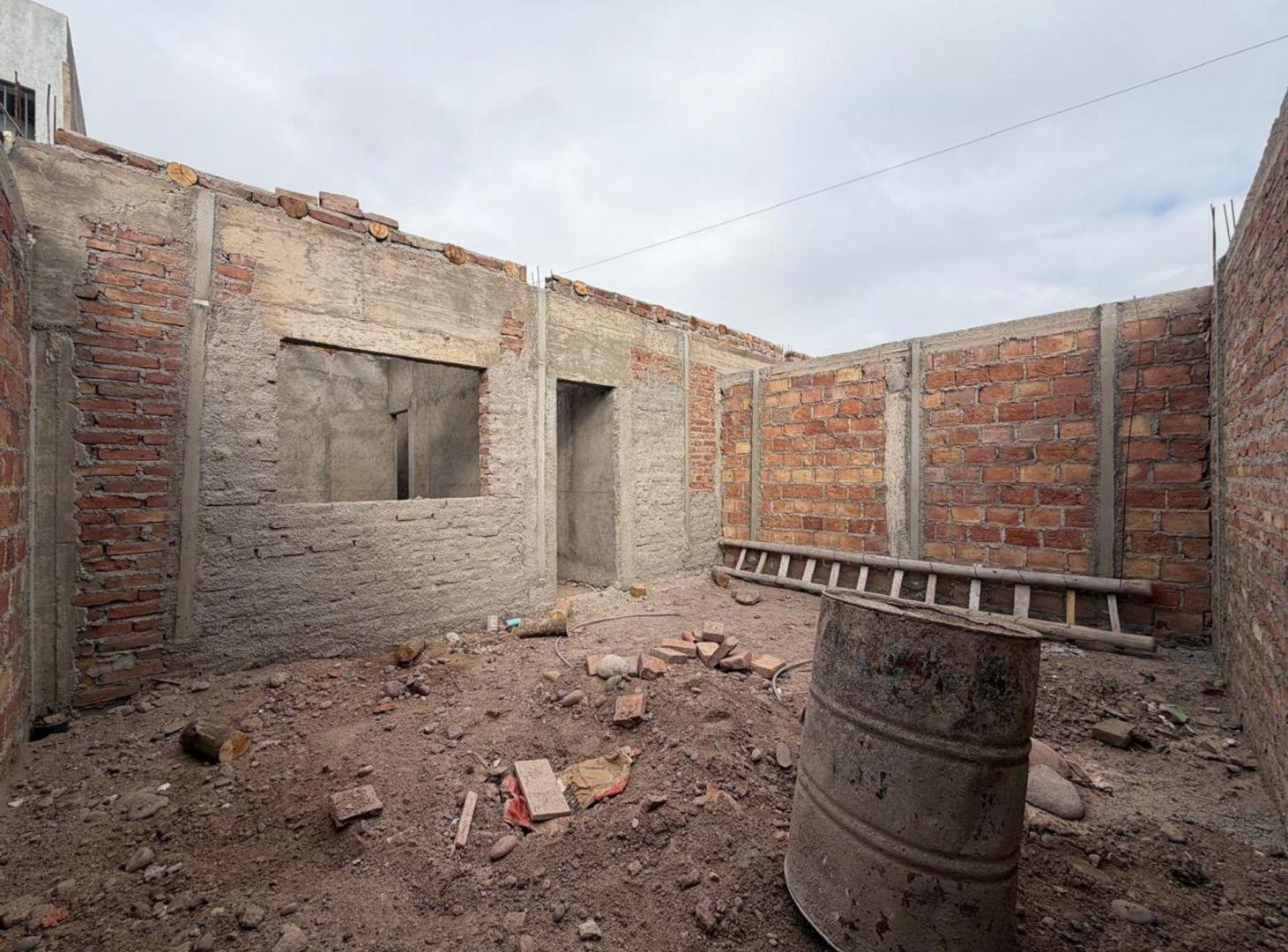 Foto de Casa 2 Dorm. Doble Patio,Llave en Mano, Guaymallén, imagen 4