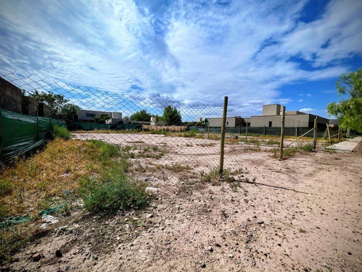 Foto de Lote Barrio Terruños de Araoz III Lujan de Cuyo, imagen 5