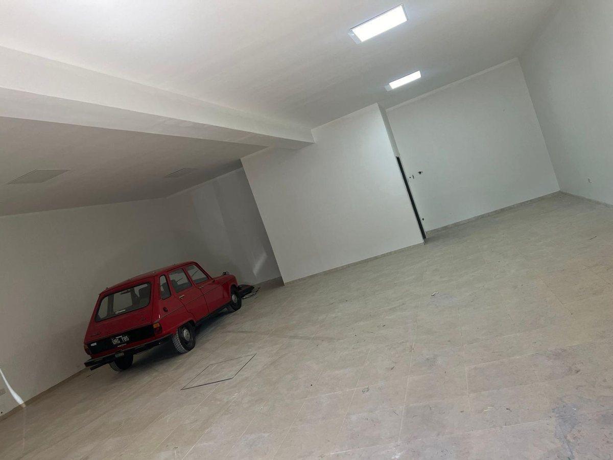 Foto de ALQUILER LOCAL COMERCIAL A ESTRENAR CARRIL G. CRUZ, imagen 1
