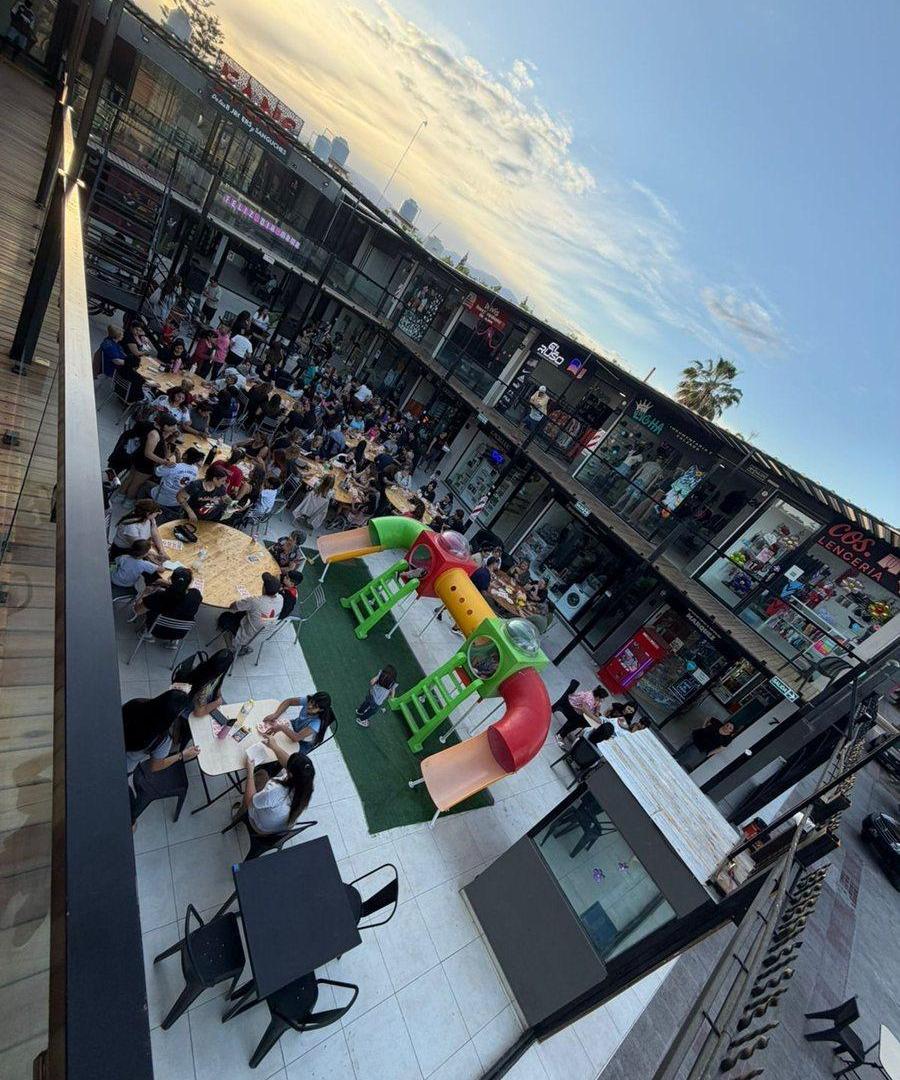 Foto de ALQUILER Local Comercial en Street Mall Las Heras, imagen 5