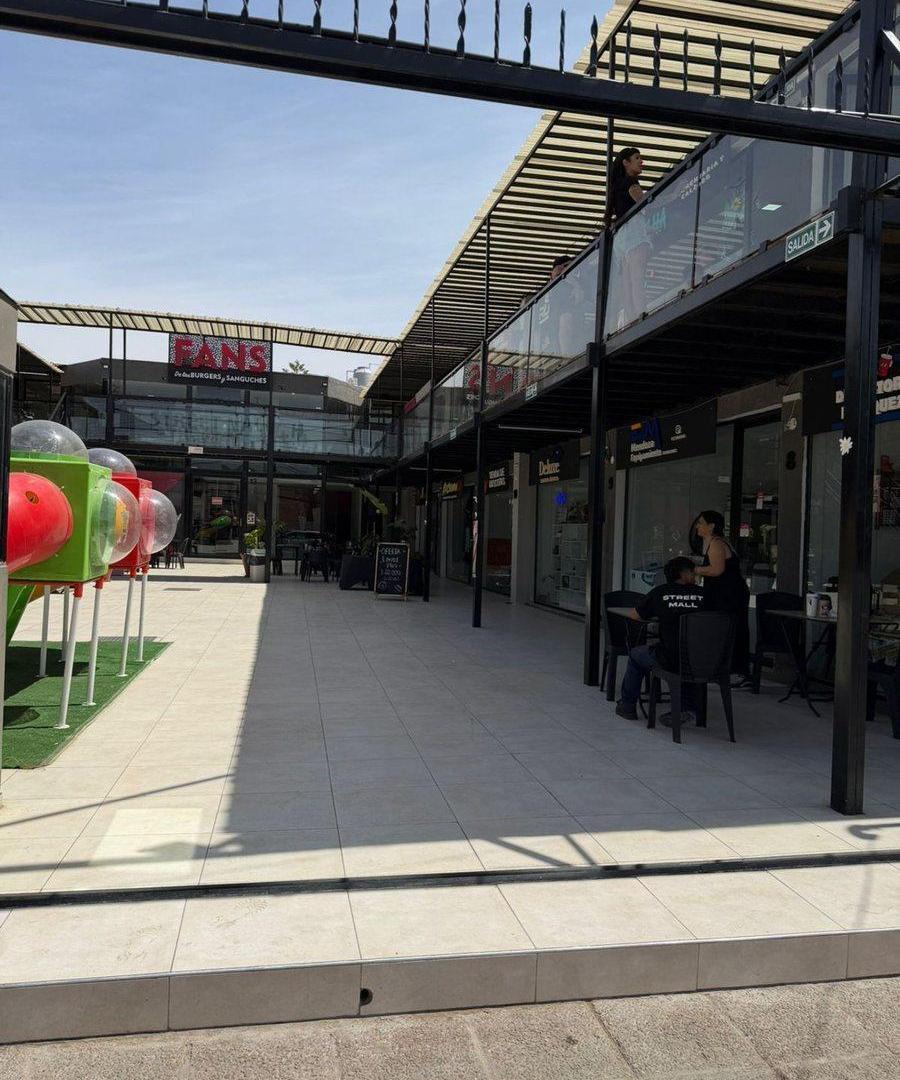 Foto de ALQUILER Local Comercial en Street Mall Las Heras, imagen 3