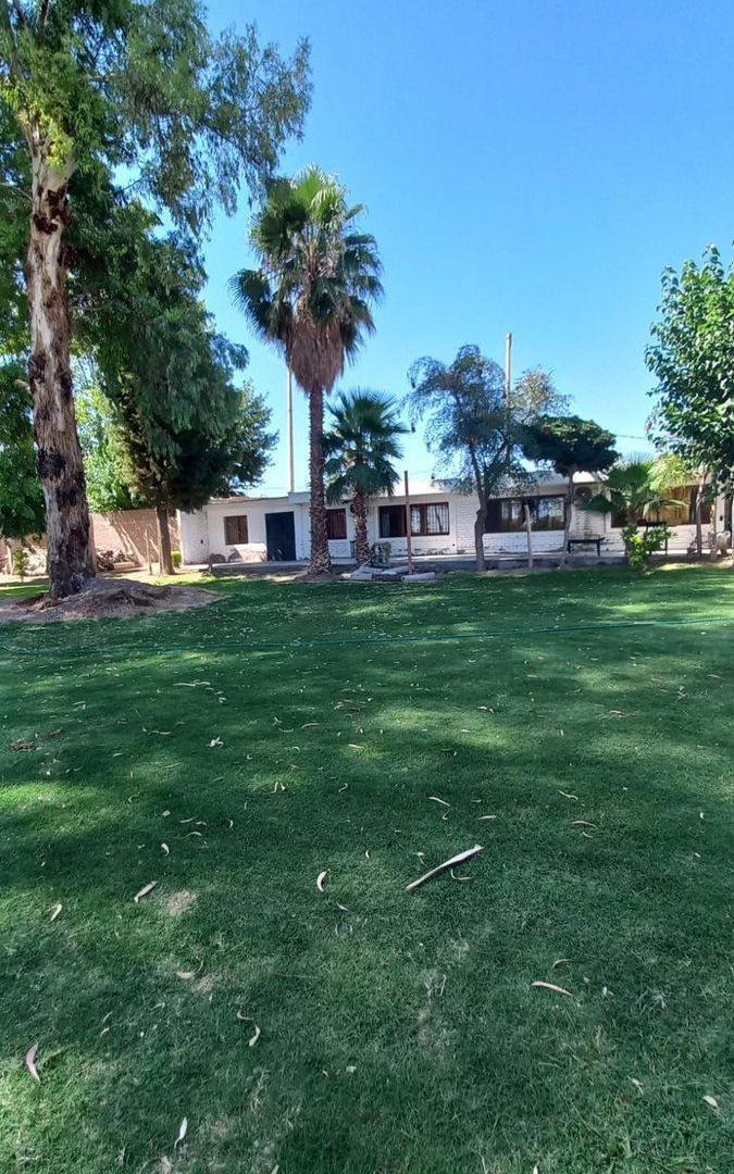 Foto de VENTA DE QUINTA, 3 CASAS+SALON COMERCIAL, PISCINA., imagen 5
