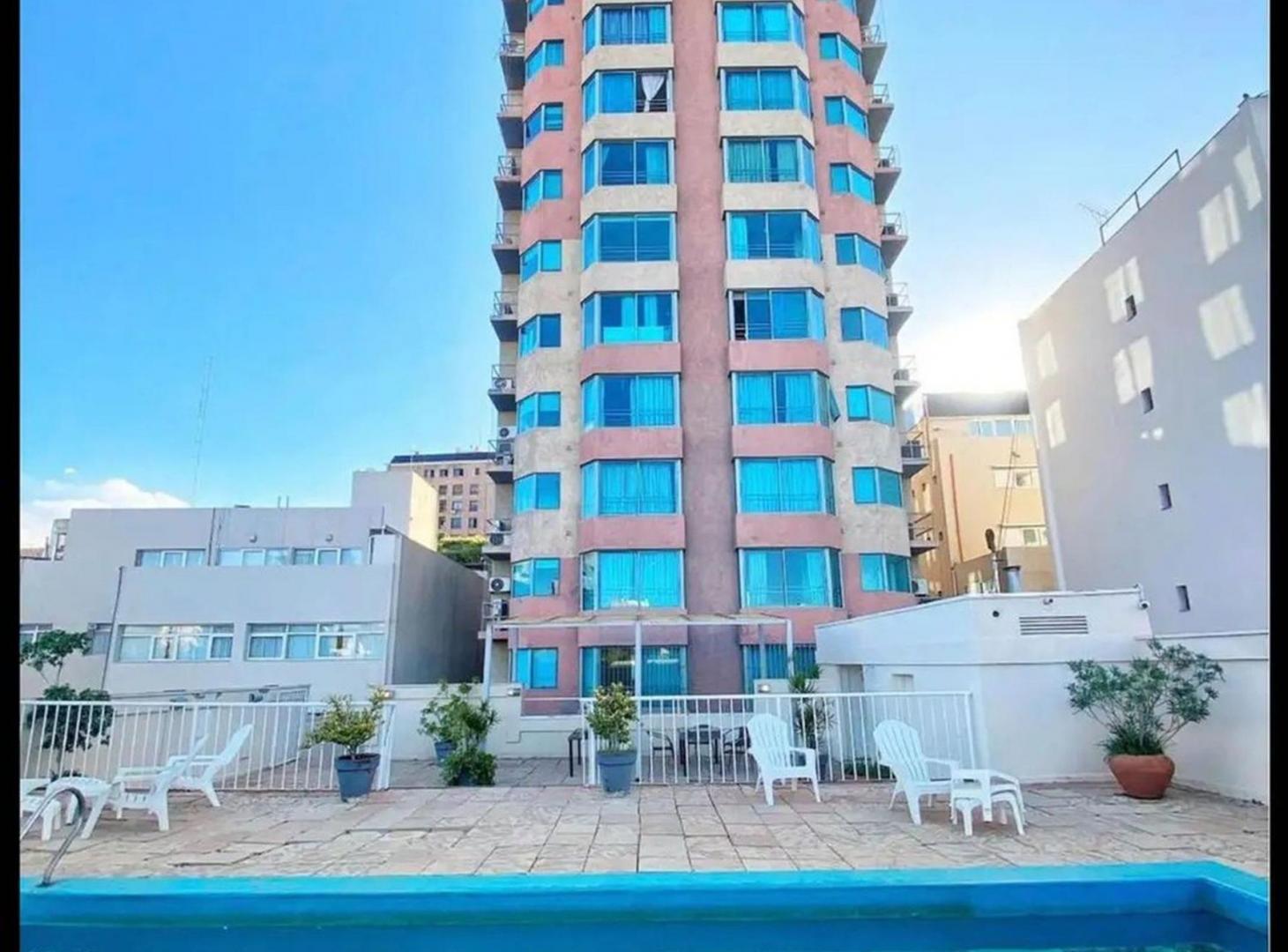 Foto de Se vende departamento en Ciudad de Mendoza, imagen 1