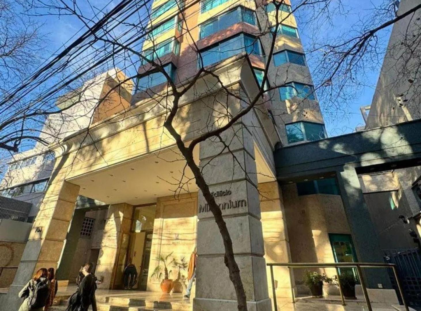 Foto de Se vende departamento en Ciudad de Mendoza, imagen 4