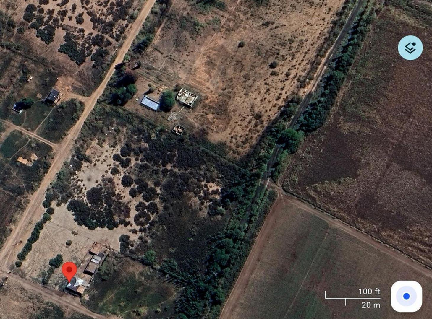 Foto de VENTA DE TERRENOS LOS CORRALITOS GUAYMALLEN, imagen 2