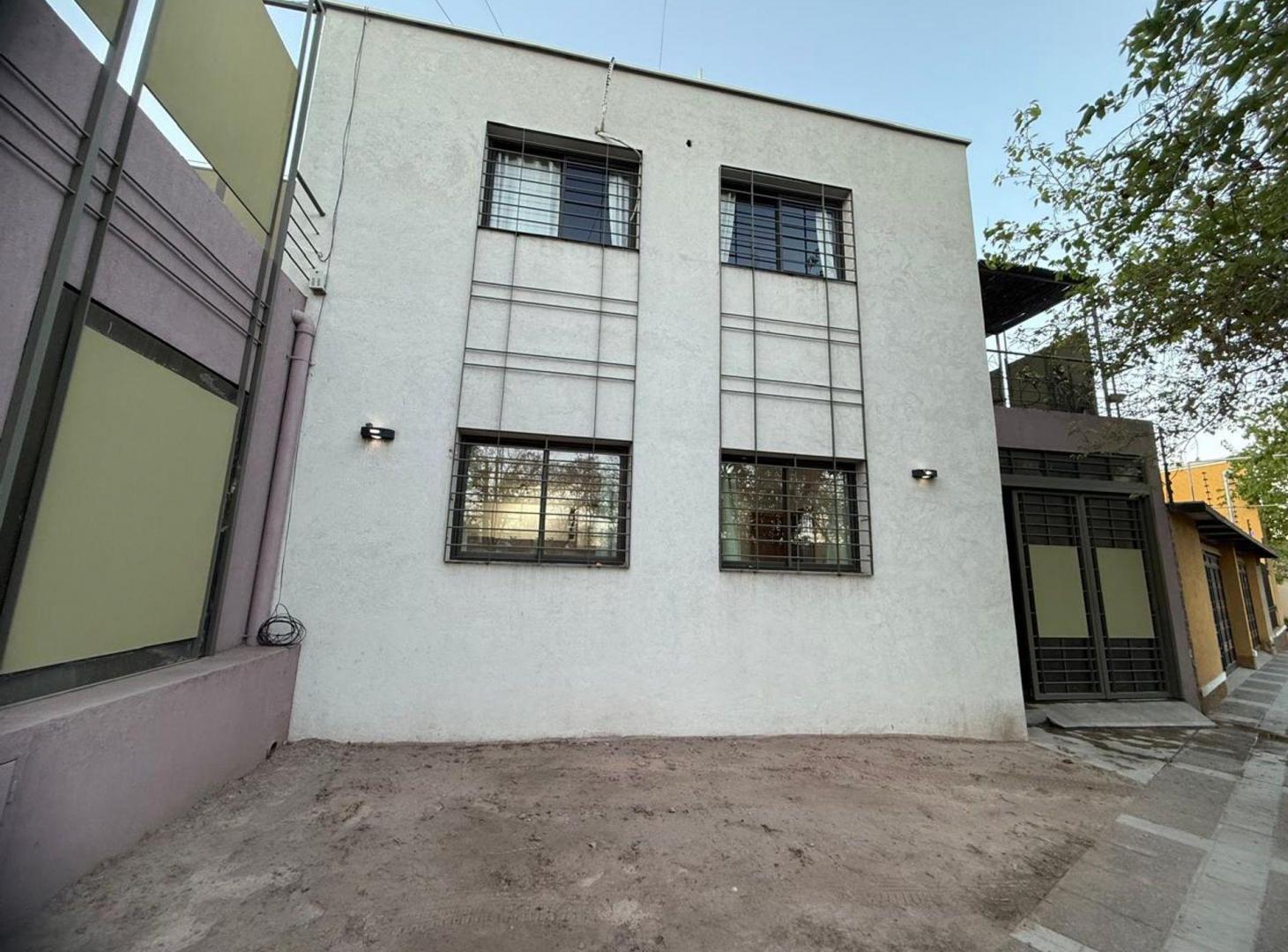 Foto de ALQUILER DEPARTAMENTO VILLANUEVA, imagen 1