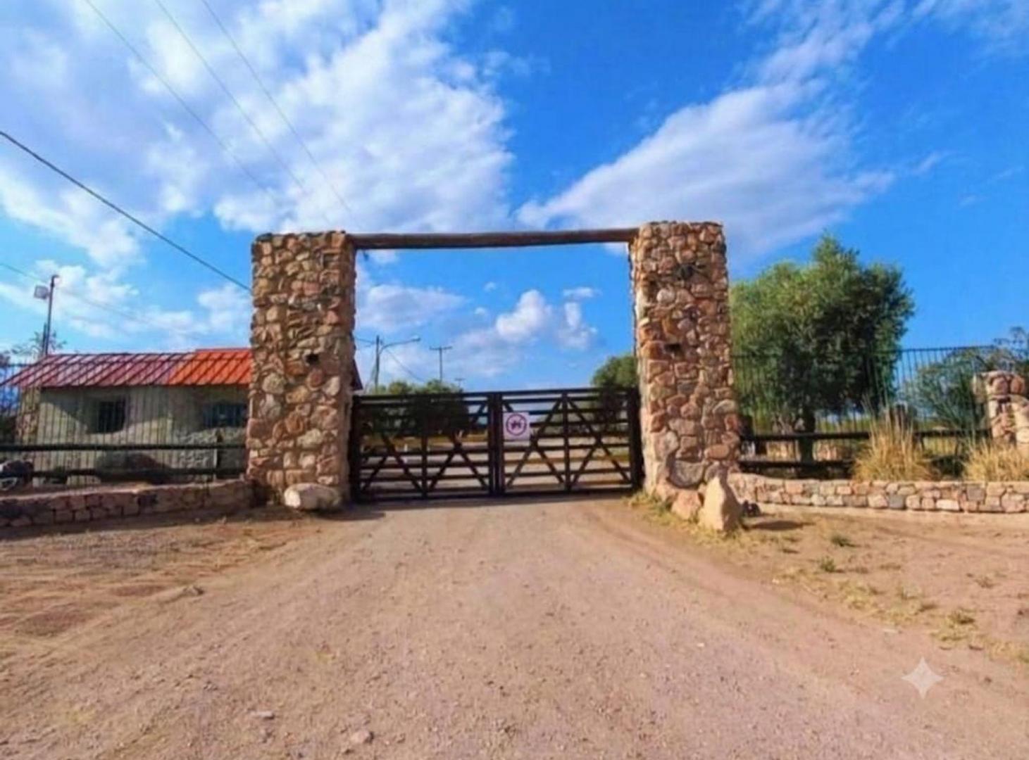 Foto de Venta lote La Magdalena Olivar Luján Mendoza, imagen 2