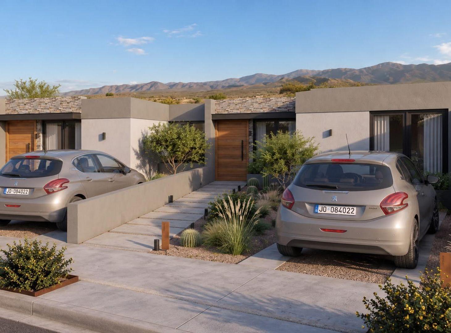 Foto de CASA EN POZO | 3 DORMITORIOS BARRIO VISTA MICHELO, imagen 4