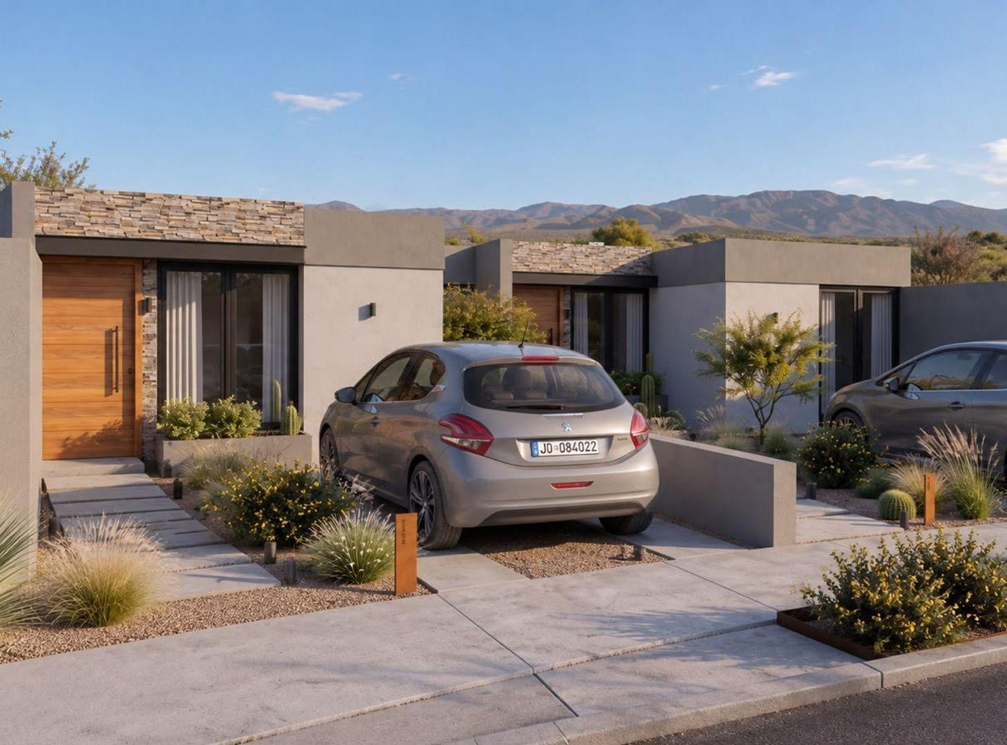 Foto de CASA EN POZO | 3 DORMITORIOS BARRIO VISTA MICHELO, imagen 3