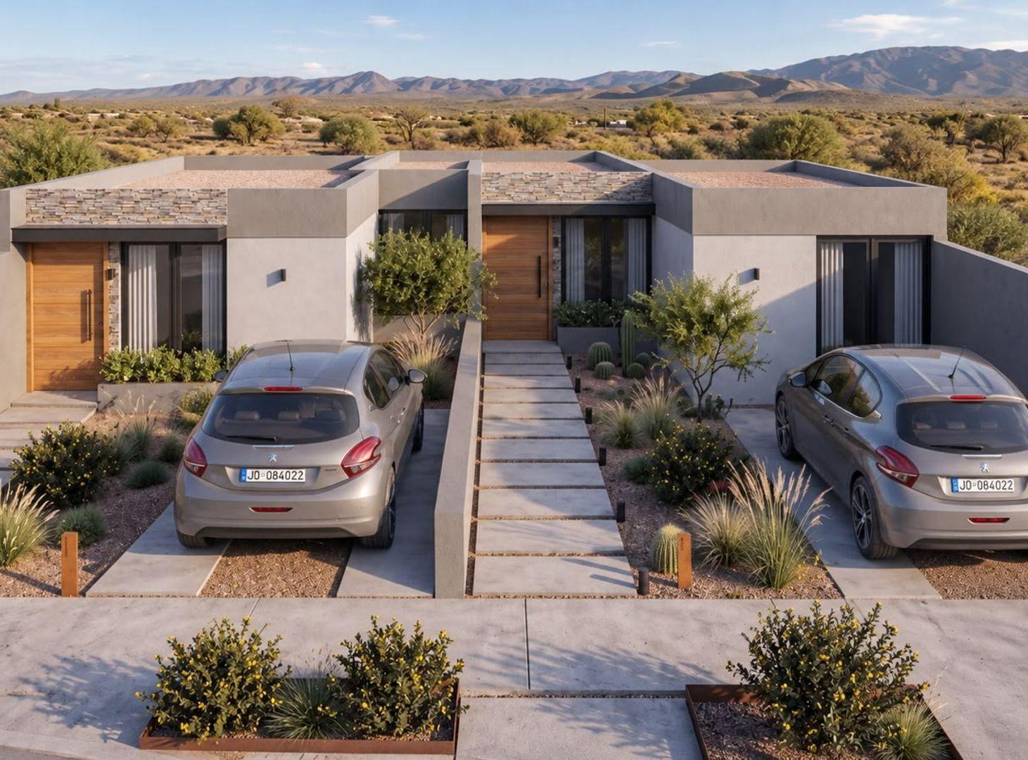 Foto de CASA EN POZO | 3 DORMITORIOS BARRIO VISTA MICHELO, imagen 1