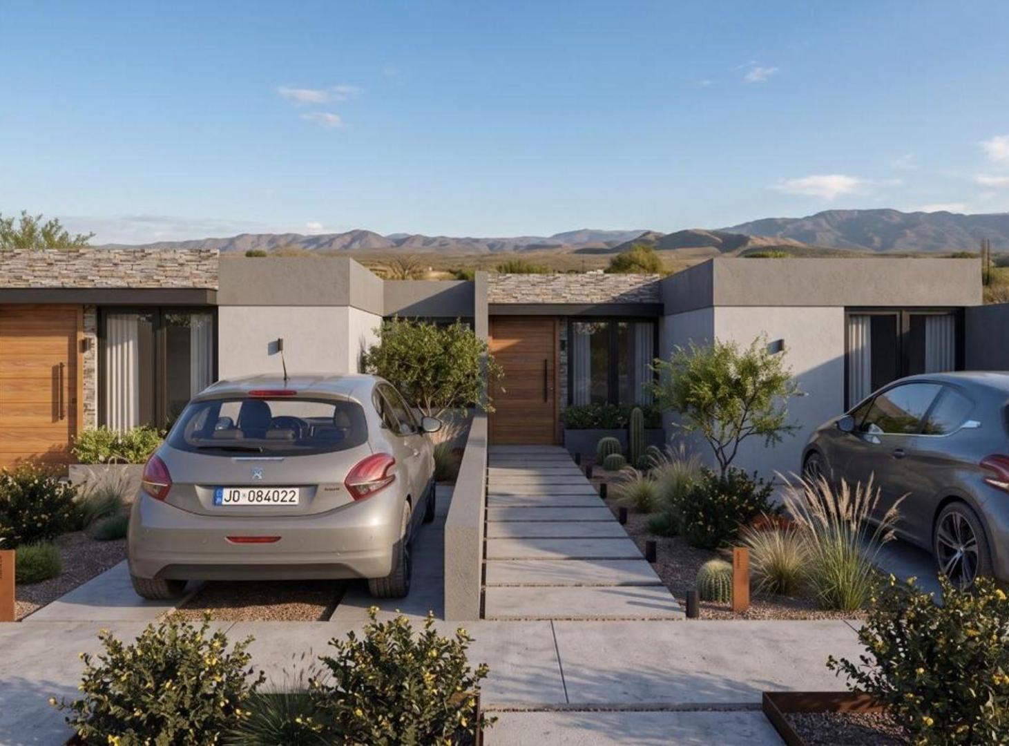 Foto de CASA EN POZO | 3 DORMITORIOS BARRIO VISTA MICHELO, imagen 2