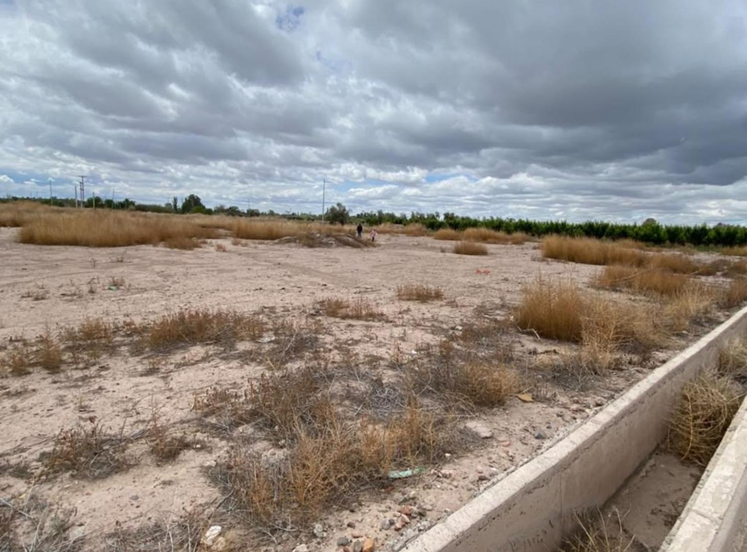 Foto de Venta Lote B° Solares de Roca Guaymallén., imagen 2