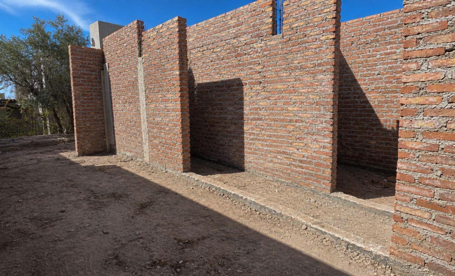 Foto de VENTA CASA EN POZO VISTA MICHELO. MAIPU, imagen 3