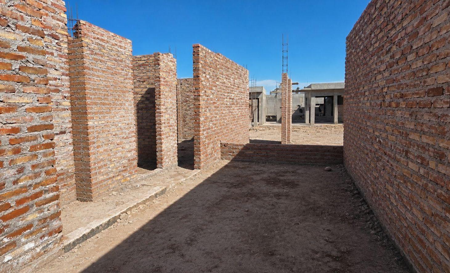 Foto de VENTA CASA EN POZO VISTA MICHELO. MAIPU, imagen 1