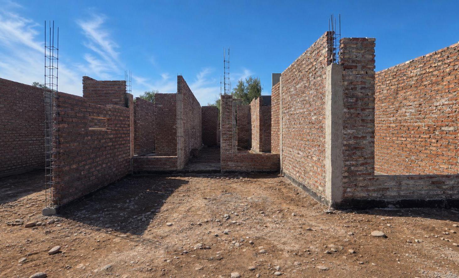 Foto de VENTA CASA EN POZO VISTA MICHELO. MAIPU, imagen 2