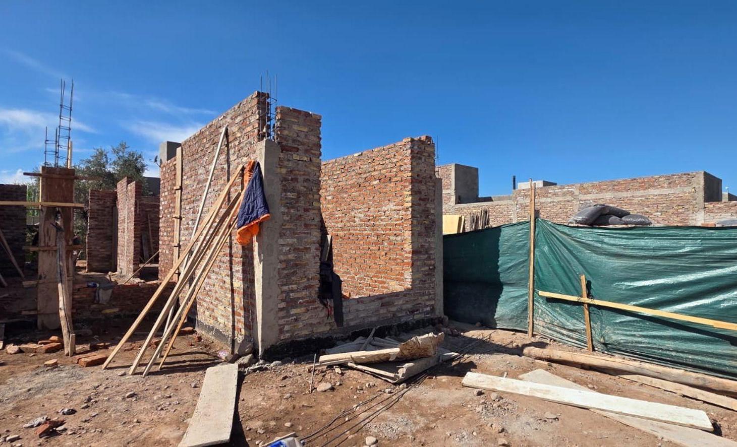 Foto de VENTA CASA EN POZO VISTA MICHELO. MAIPU, imagen 5