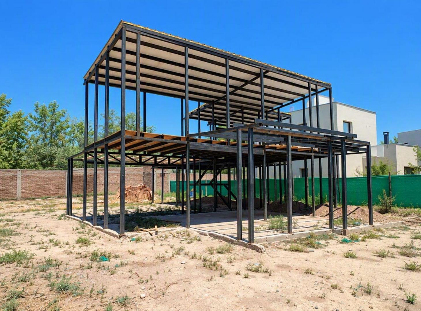 Foto de Venta lote B° Privado María Antonieta Luján, imagen 3