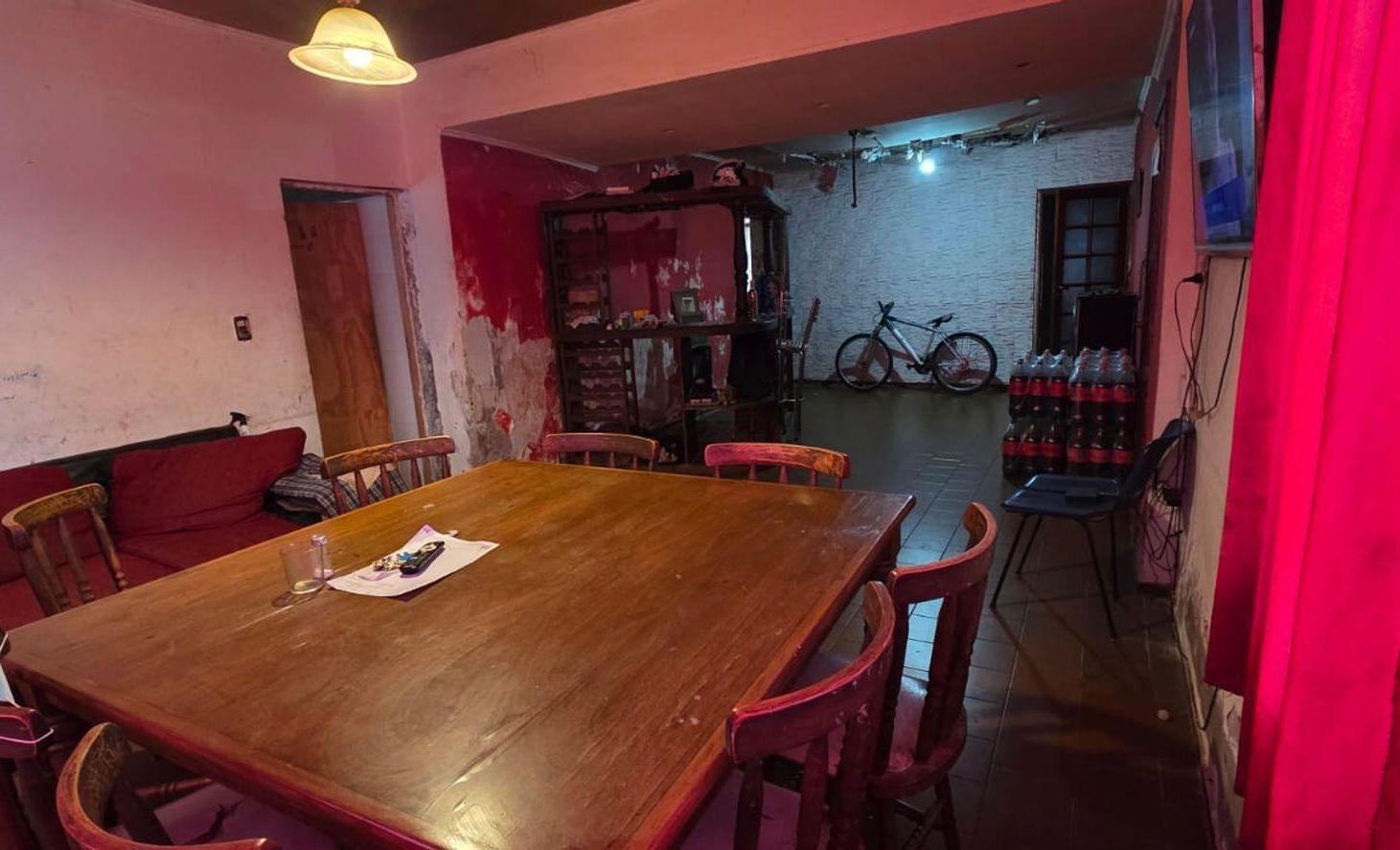 Foto de VENTA CASA BARRIO SANTA ANA A RECICLAR. GUAYMALLÉN, imagen 4
