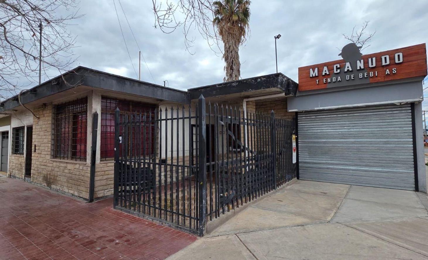 Foto de VENTA CASA BARRIO SANTA ANA A RECICLAR. GUAYMALLÉN, imagen 2