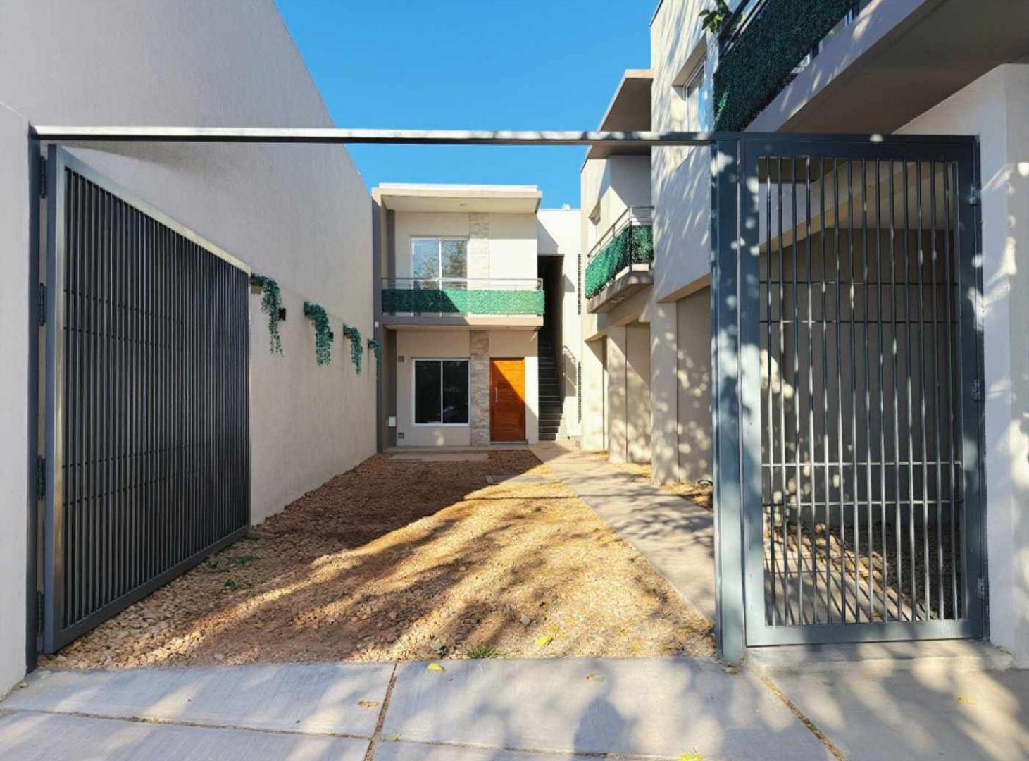Foto de DÚPLEX 3 AMBIENTES EN VENTA A ESTRENAR GUAYMALLÉN, imagen 2